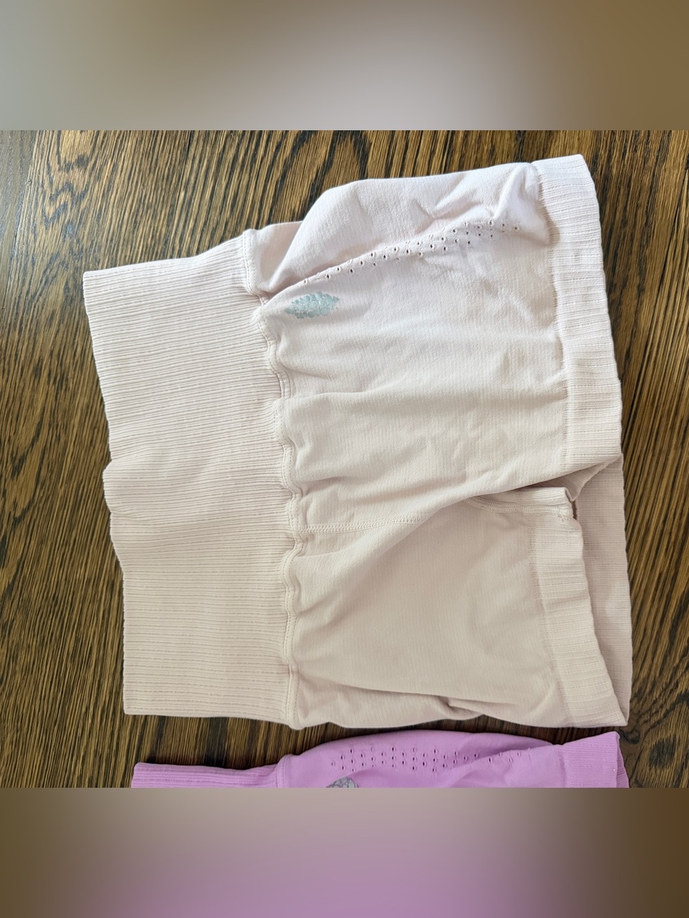 Set of 3 | freepeople movement | good karma running short - Picture 4 of 6